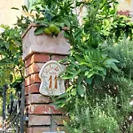Apartmán Petite Provence Aux Mandarines *