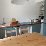 Apartmán Petite Provence Aux Mandarines