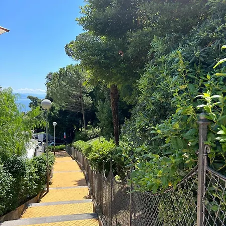 Apartmán Petite Provence Aux Mandarines