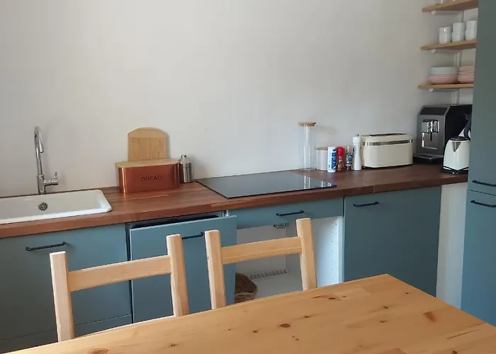 Apartamento Petite Provence Aux Mandarines