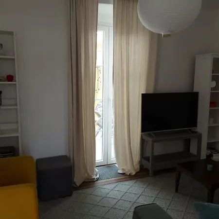 Petite Provence Aux Mandarines Apartment *