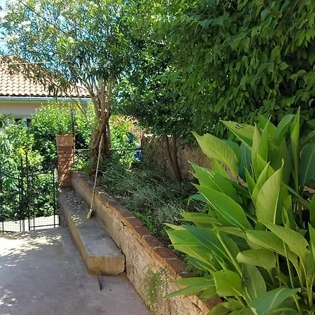 Petite Provence Aux Mandarines * Opatija