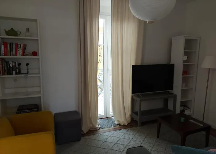 Petite Provence Aux Mandarines Апартаменты *