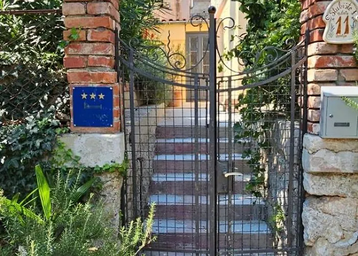 Petite Provence Aux Mandarines Опатия