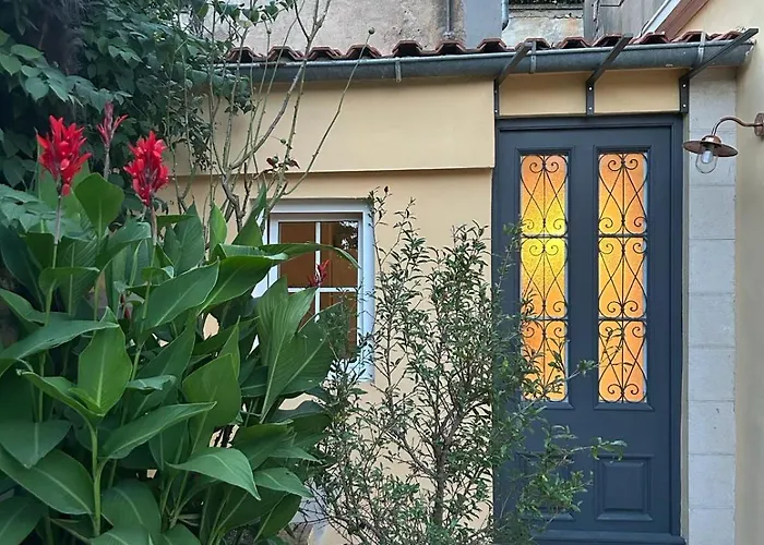 Апартаменты Petite Provence Aux Mandarines Опатия
