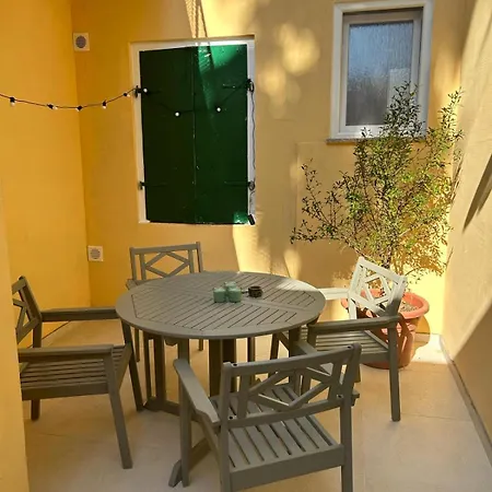 Petite Provence Aux Mandarines דירה *